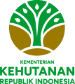 Logo KEMENHUT